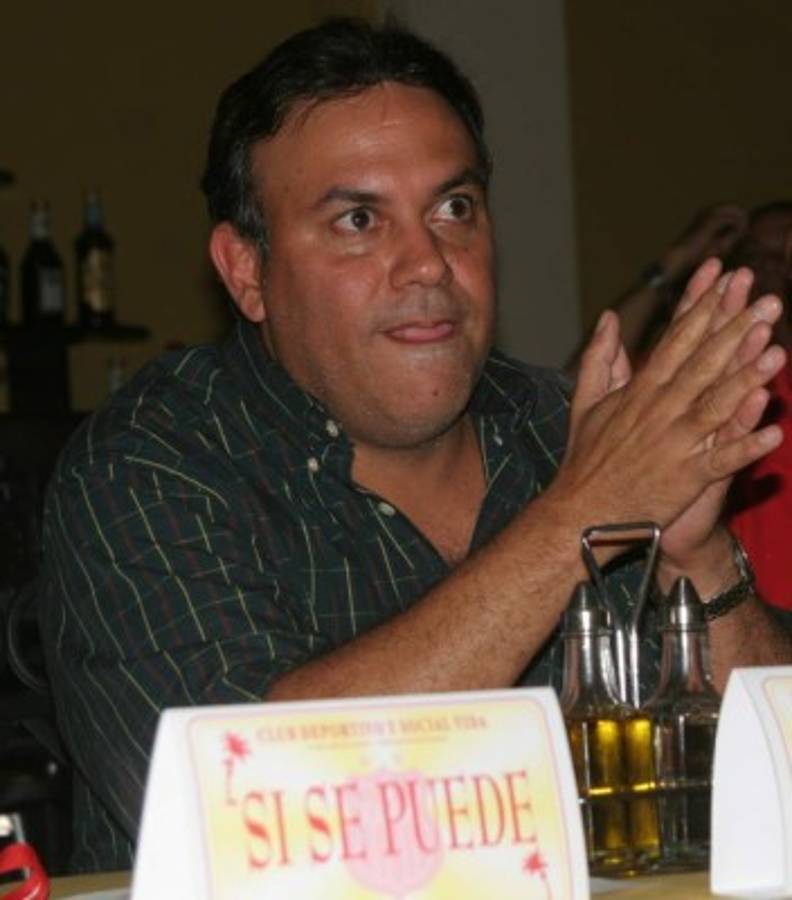 FICHAJES: Marathón blinda a su joya y anuncia fichaje; Olimpia va por 'Camello”