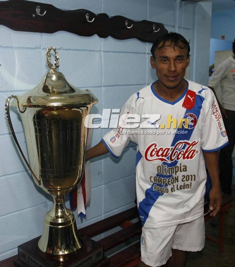 ¡Llenazo, festejo y rostros tristes! Las imágenes de la última final que disputaron Real España vs. Olimpia en el Morazán