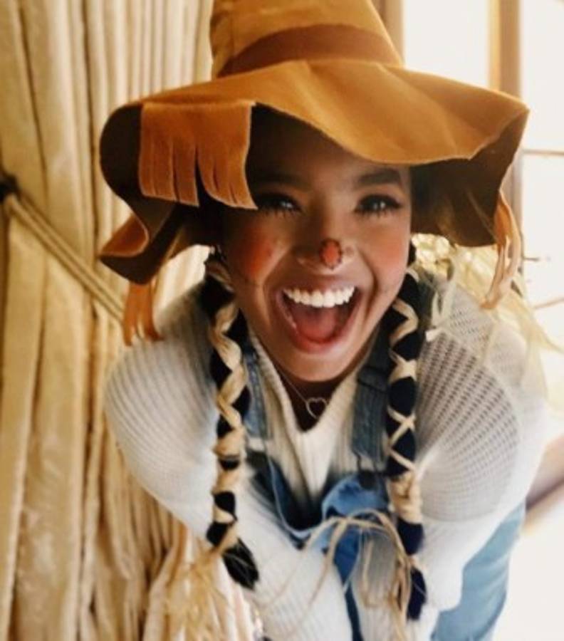 Natalia, la bella hija de Kobe Bryant que deja a un lado su carrera en el voleibol para ser modelo