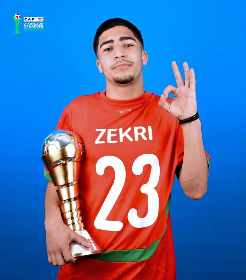 Mundial Sub-17: Honduras se enfrenta al futbolista más caro en su estreno; las 15 joyitas del torneo que se jugará en Qatar