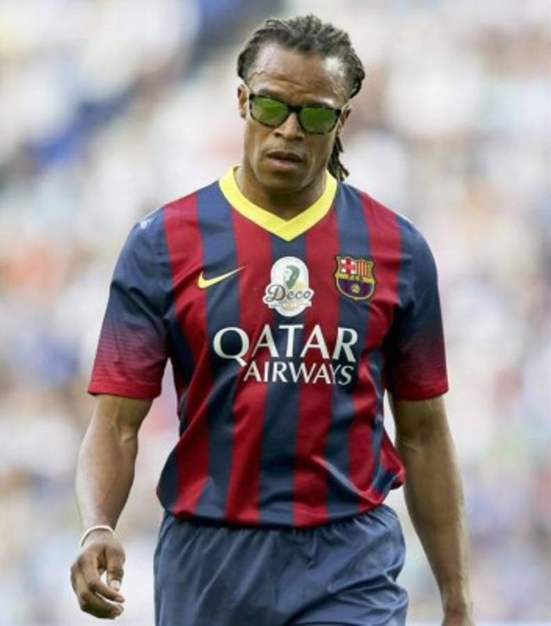 Con el corazón partido: Los futbolistas que han jugado para el Barcelona y Juventus  