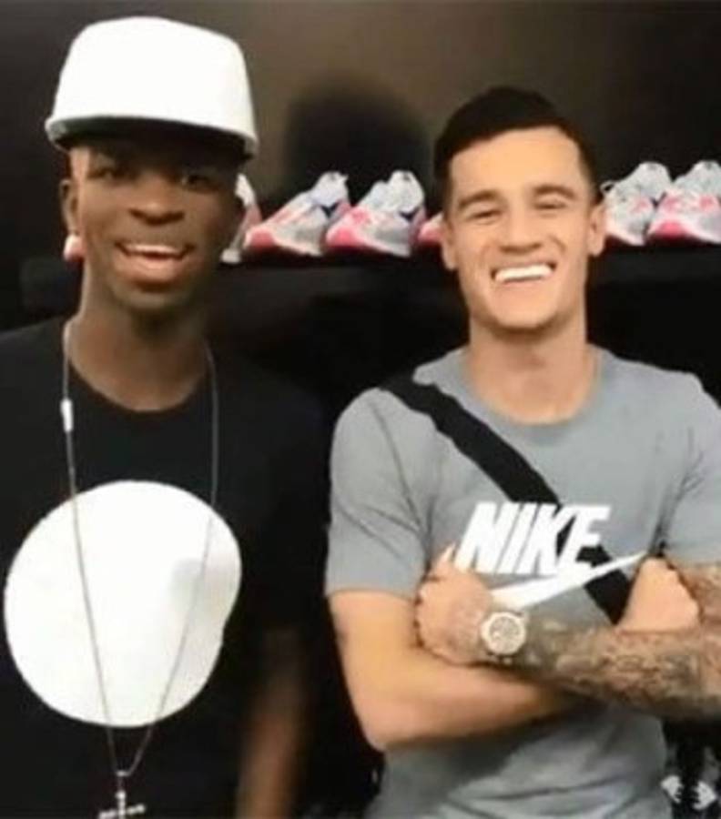 Real Madrid-Barcelona: Los grandes amigos y rivales que disputan el Clásico Español