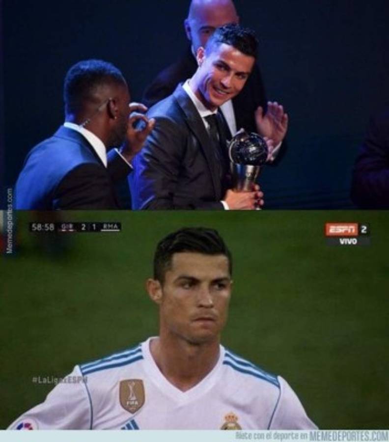 Los imperdibles memes que dejó el fin de semana en el mundo del fútbol