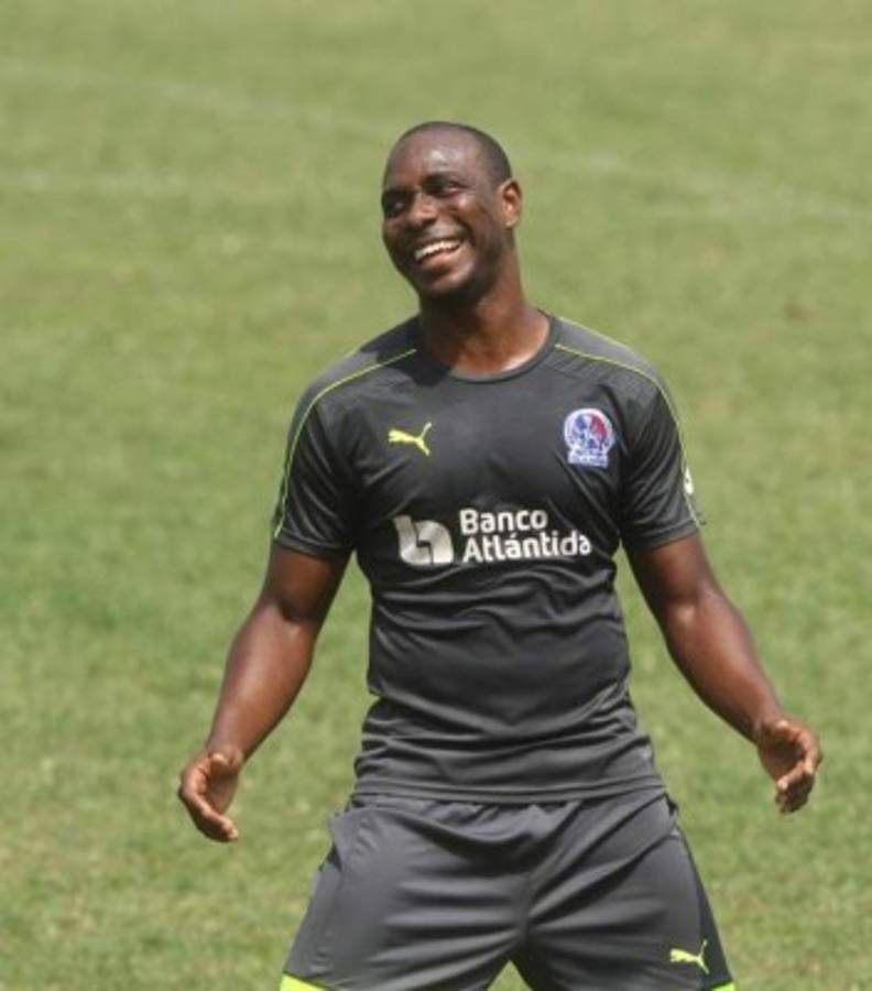 ¡SIN COSTLY! Así sería el 11 de Olimpia para la vuelta de semifinal ante Plaza Amador