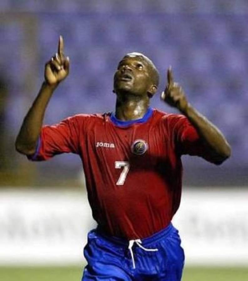 ¡LAMENTABLE! Ellos son los futbolistas centroamericanos que murieron muy jóvenes