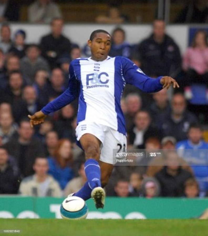 Desde Coneja Cardona hasta Choco Lozano: ¿Cómo fue el debut de los hondureños en ligas top de Europa?