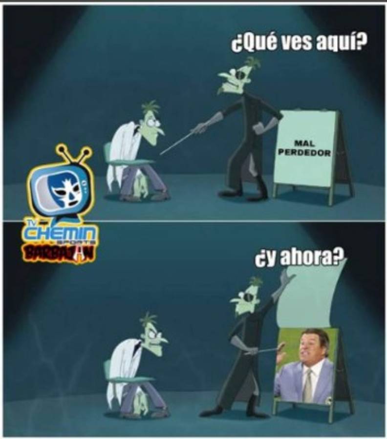 Los memes destrozan a Miguel 'Piojo' Herrera tras ser destituido como técnico del América