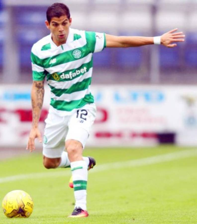 ¡EQUIPAZO! El once centroamericano elaborado por Everardo Herrera