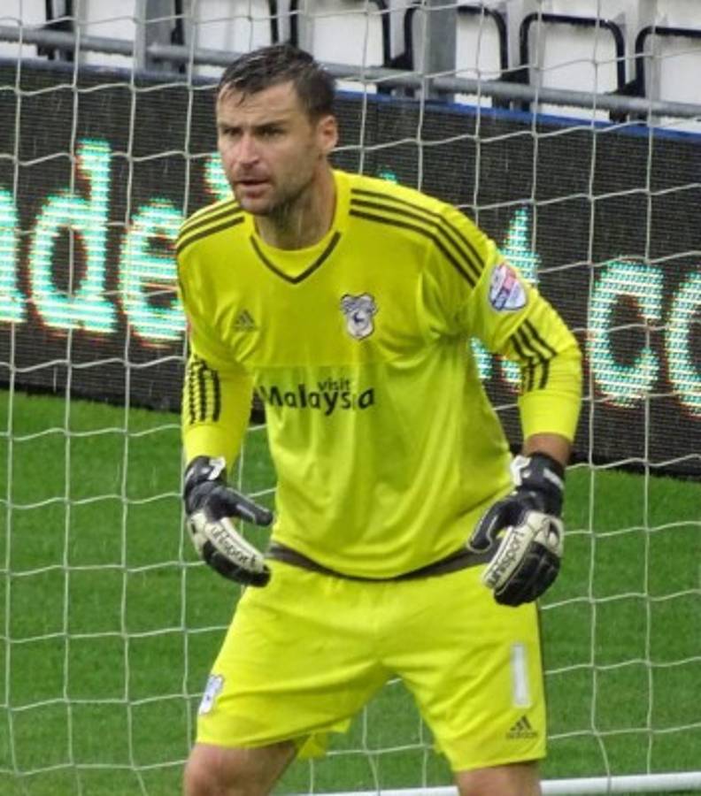 Muchos pensaron que estaban retirados: Futbolistas veteranos que disputan la Eurocopa 2021