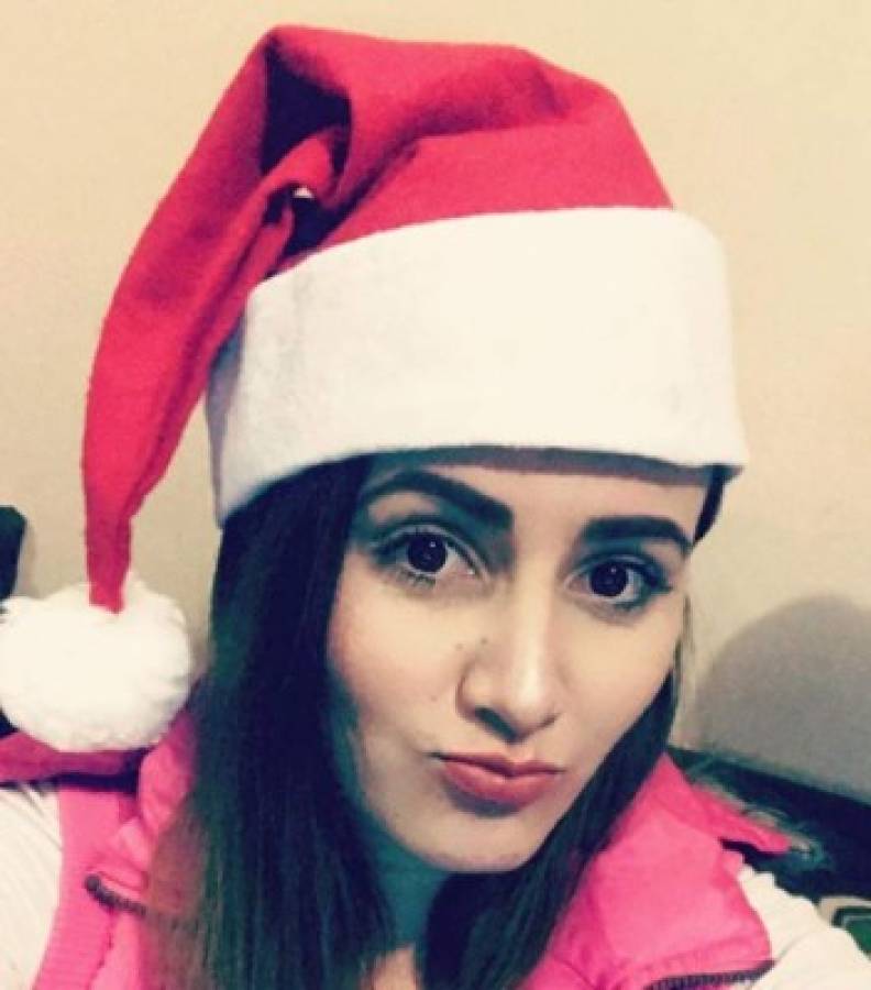 ¡Sexi Navidad! Las guapas hondureñas que enamoraron en la Nochebuena