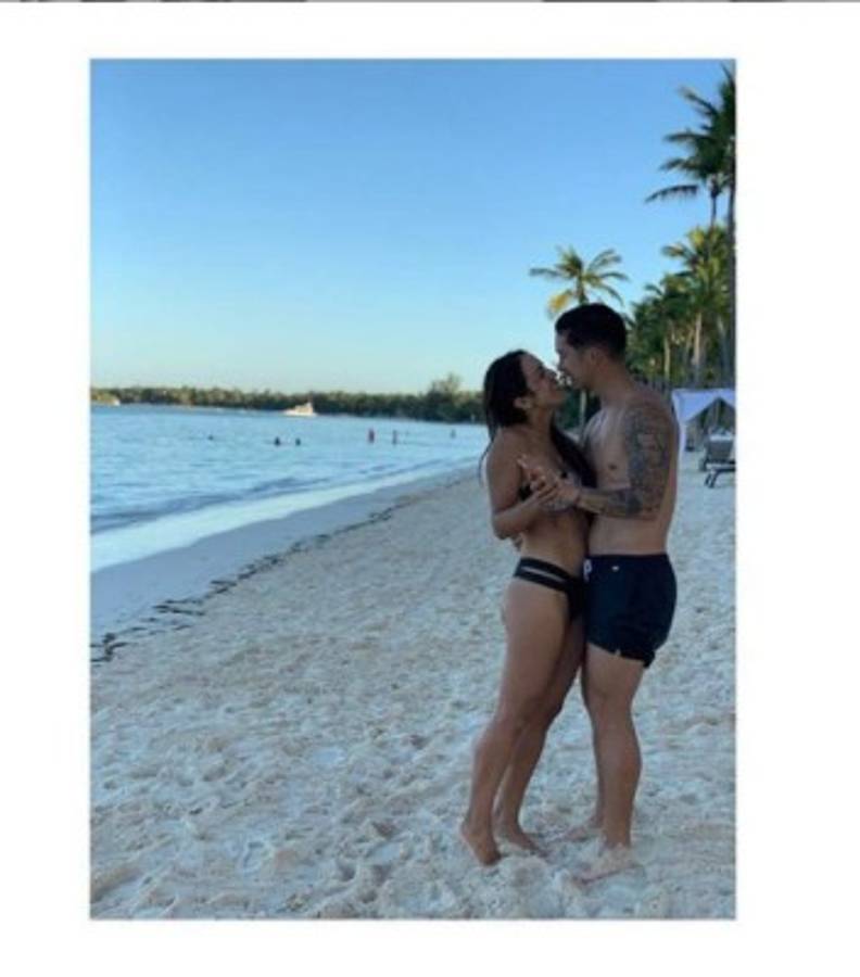 ¡Solo bellezas! Las lindas novias y esposas de los jugadores de la Selección de Chile