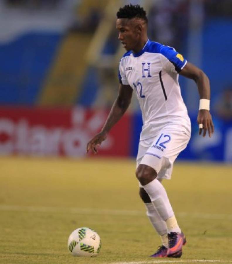 Unos subieron su valor: Lo que cuesta la Selección de Honduras