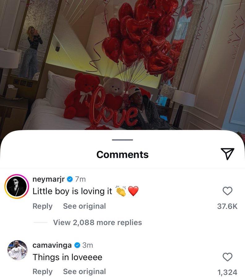 Vinicius toma rotunda decisión con su relación y sorprende a todos después de humillar al Barcelona ¿Se casa?