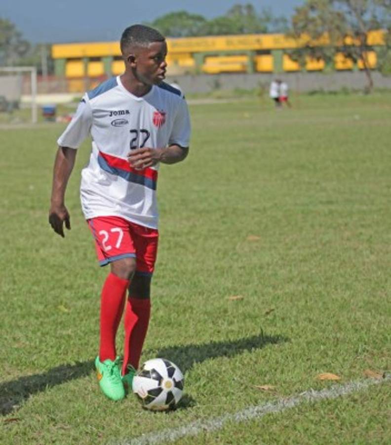 Conocé a los jugadores y entrenadores 'exóticos' que han llegado a Honduras