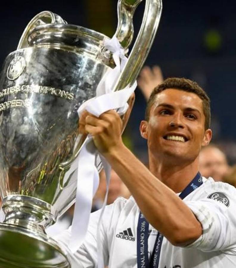 Cristiano Ronaldo jugaría el Mundial de Clubes con nuevo equipo: ¡evalúan su fichaje por un mes!