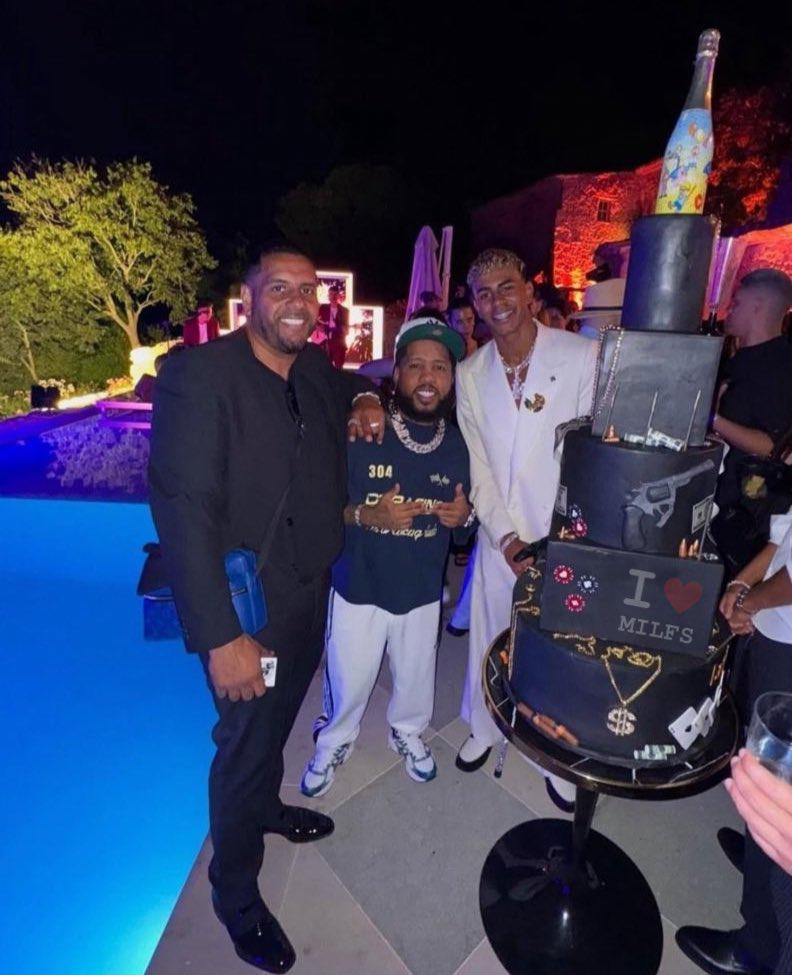 Las prohibiciones de la fiesta de 18 años de Lamine Yamal: lo que pagó por la mansión y los famosos invitados ¿Habrá fotos?