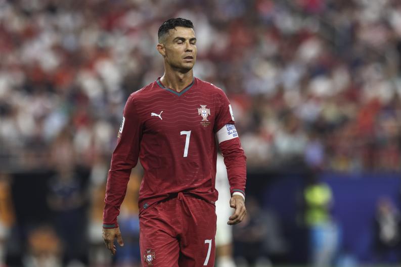 La inesperada petición a Cristiano Ronaldo luego del Mundial 2026: Es incomparable