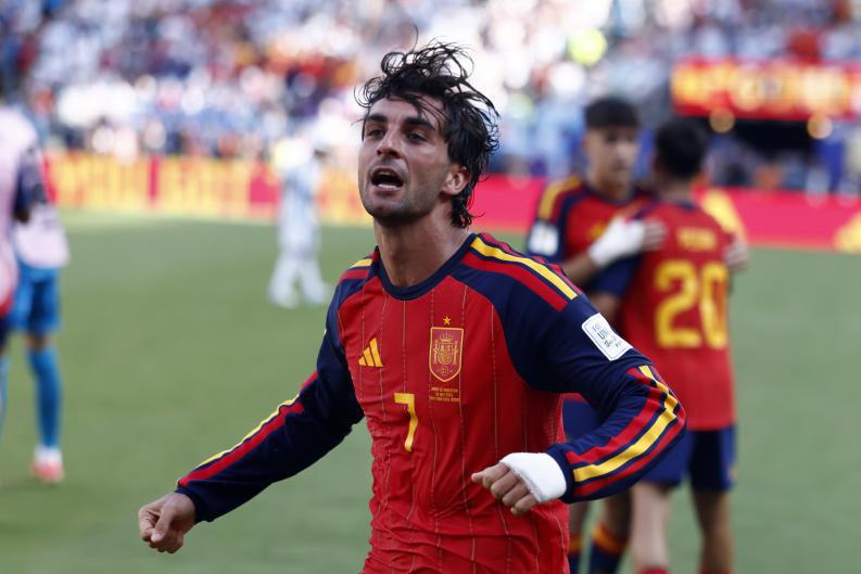 Barcelona en vilo: la curiosa operación de Real Madrid para fichar a Ferran Torres