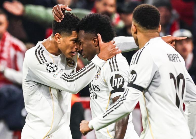 Real Madrid hace oficial su fichaje luego del fracaso en la Champions League: Llegó el día que nunca habría imaginado