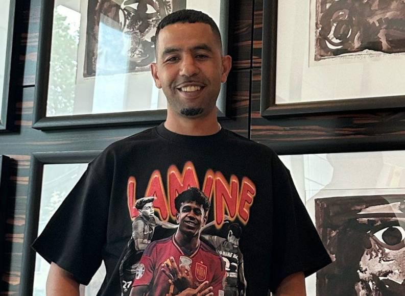 Barcelona toma dura decisión: Revelan quiénes y por qué apuñalaron al padre de Lamine Yamal