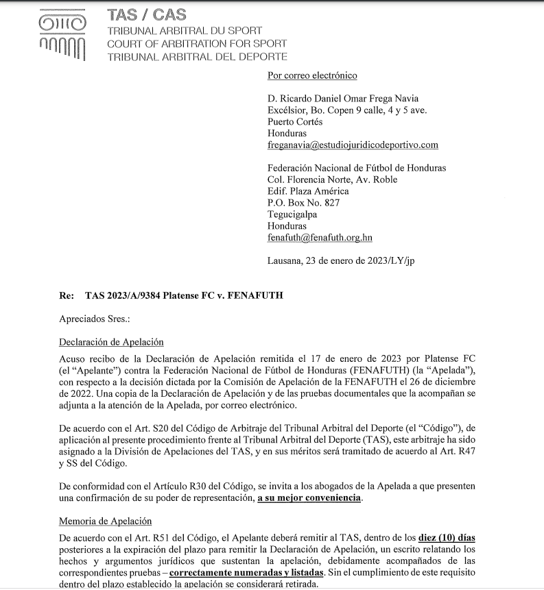 ¡PASO A PASO DEL ESCÁNDALO! ¿Qué es lo que Platense pelea, ¿cómo comenzó todo, las denuncias, polémicas y suspensiones?