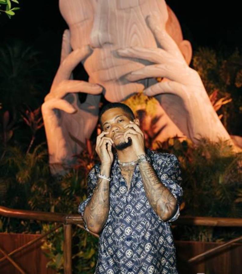 Rechazó ir a la Copa América y se fue de vacaciones al país rival: el tremendo desplante de Leon Bailey a Jamaica