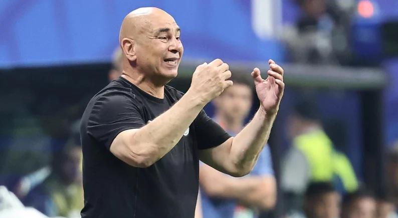El gesto de Infantino con Egipto, qué significa la seña del DT y el festejo de Argentina