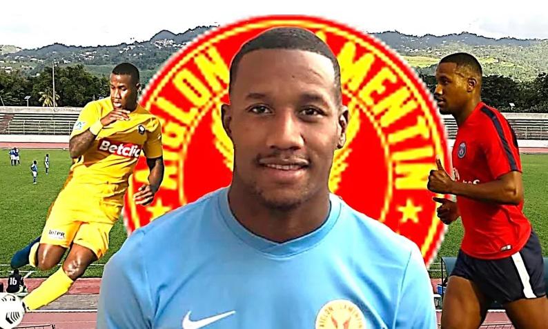 ¿Dónde la transportaban? Futbolista francés y su pareja fueron detenidos en aeropuerto con 100 kilos de cocaína