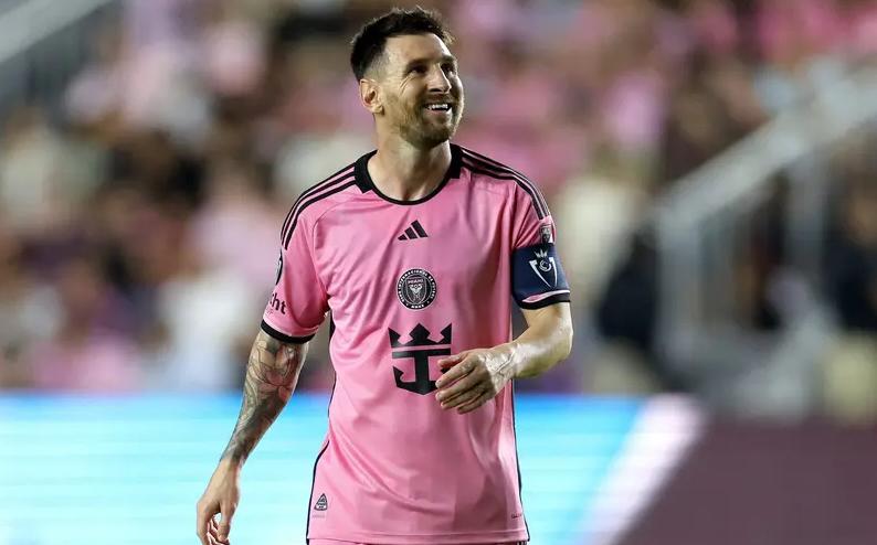 Inter Miami: los tres fichajes bomba para disputar el Mundial de Clubes 2025 y la petición a Messi
