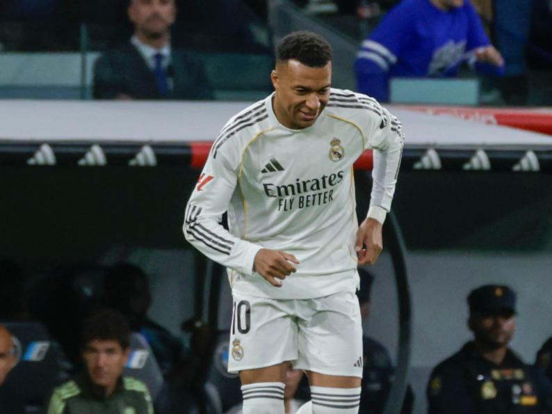 Florentino Peréz pierde la paciencia con Mbappé: la decisión que tomó con el francés