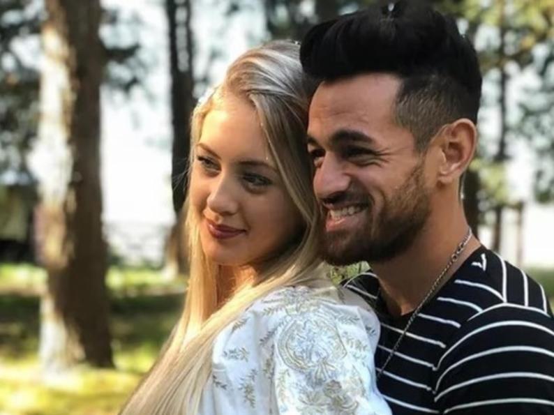 Futbolista de la Liga Española se encuentra en el ojo del huracán por quitarle la novia a un compañero: Ahí empezó todo...