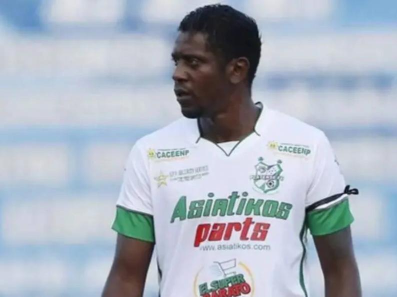 Edgar Álvarez reaparece y sorprende a todos: así fue visto El Mosky en Honduras