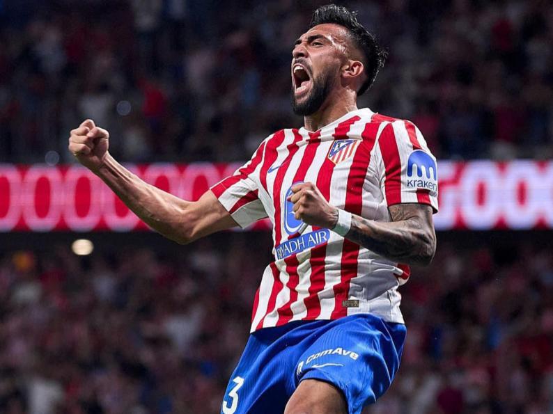 Futbolista de la Liga Española se encuentra en el ojo del huracán por quitarle la novia a un compañero: Ahí empezó todo...