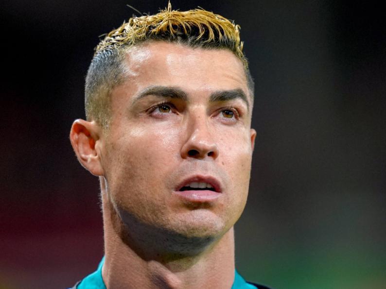 Revelan la súplica a Cristiano Ronaldo en el aeropuerto para evitar el escándalo