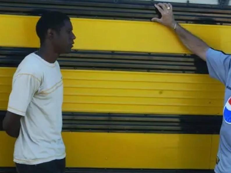 Edgar Álvarez reaparece y sorprende a todos: así fue visto El Mosky en Honduras