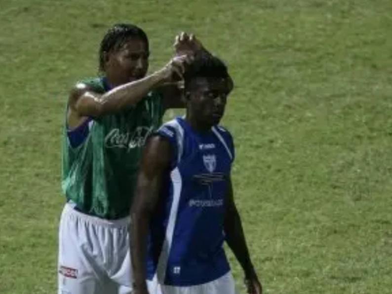 Edgar Álvarez reaparece y sorprende a todos: así fue visto El Mosky en Honduras