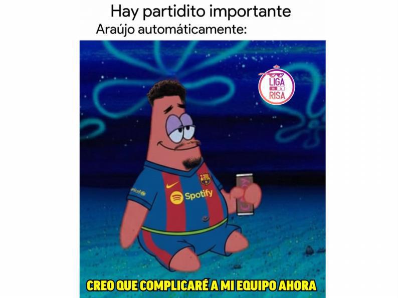 No perdonan a Lamine Yamal: los mejores memes que dejó la goleada del Chelsea al Barcelona en la Champions League