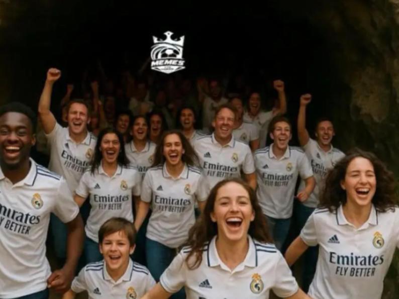 No perdonan a Lamine Yamal: los mejores memes que dejó la goleada del Chelsea al Barcelona en la Champions League