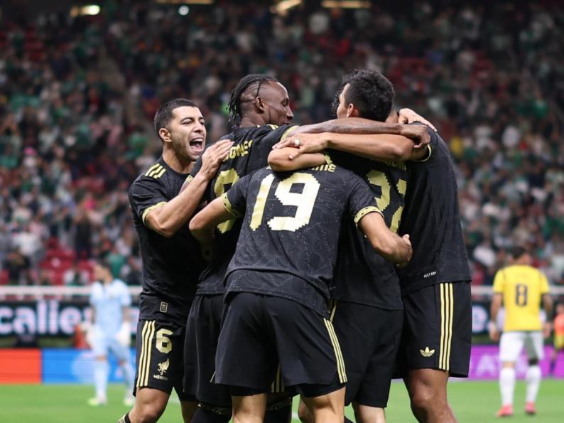 Cristiano Ronaldo pone las cosas claras: las increíbles condiciones para jugar el amistoso de Portugal contra México en 2026