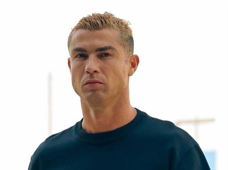 Revelan la súplica a Cristiano Ronaldo en el aeropuerto para evitar el escándalo