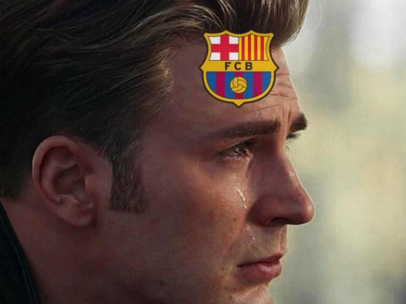 No perdonan a Lamine Yamal: los mejores memes que dejó la goleada del Chelsea al Barcelona en la Champions League