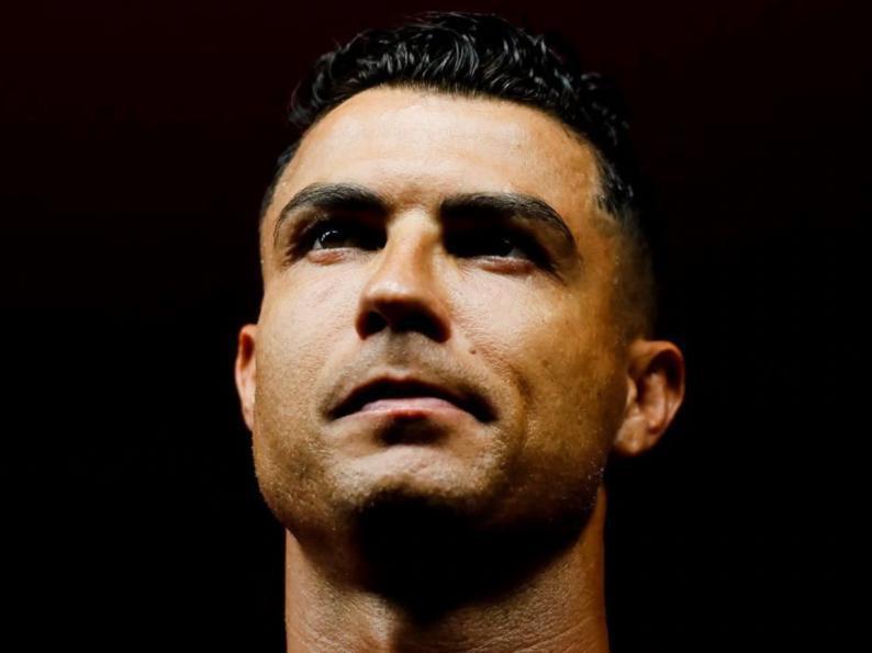 Revelan la súplica a Cristiano Ronaldo en el aeropuerto para evitar el escándalo