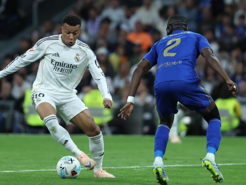 Florentino Peréz pierde la paciencia con Mbappé: la decisión que tomó con el francés