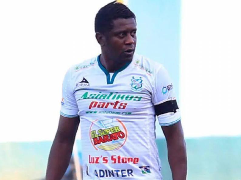 Edgar Álvarez reaparece y sorprende a todos: así fue visto El Mosky en Honduras