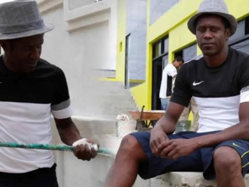 Edgar Álvarez reaparece y sorprende a todos: así fue visto El Mosky en Honduras