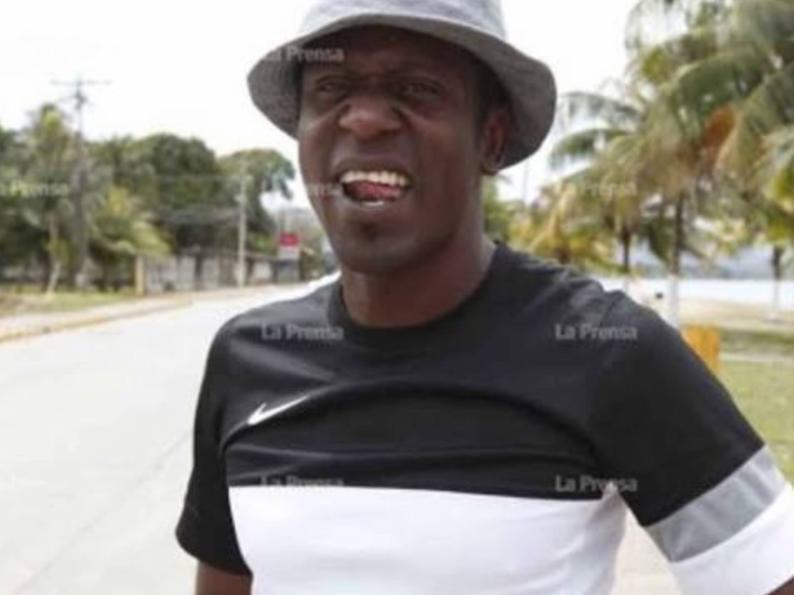 Edgar Álvarez reaparece y sorprende a todos: así fue visto El Mosky en Honduras