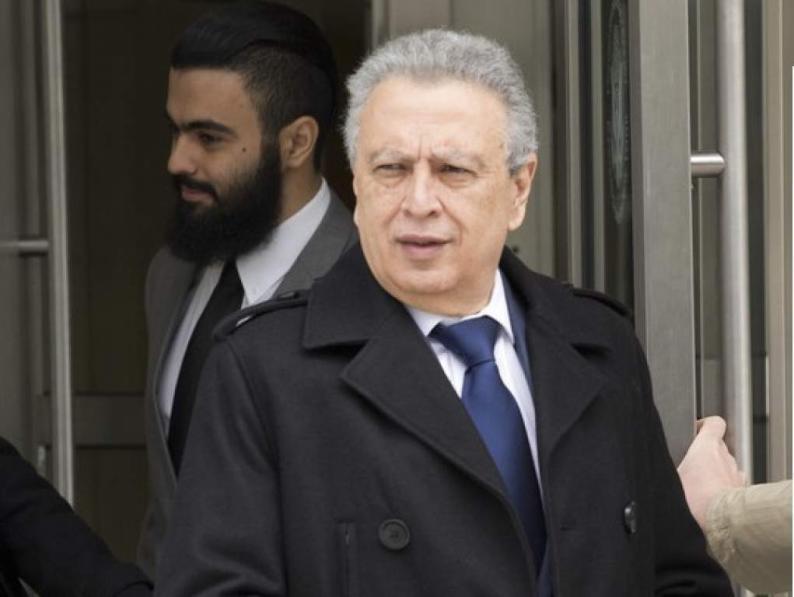 ¿Qué pasó con Alfredo Hawit? Así es su nueva vida tras estar preso en Estados Unidos