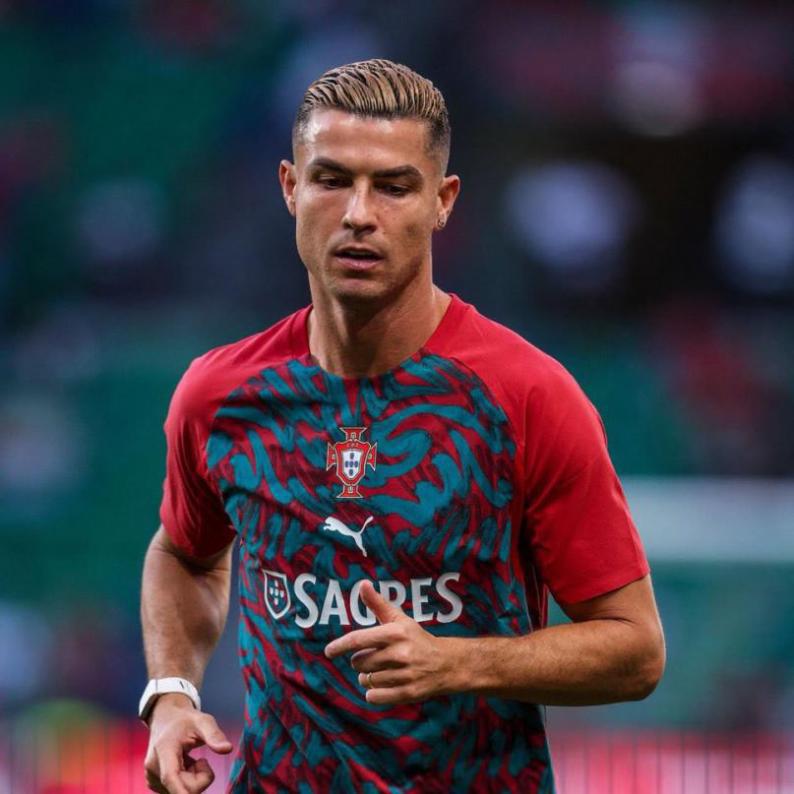 La contundente decisión que tomó Portugal con Cristiano Ronaldo tras la polémica