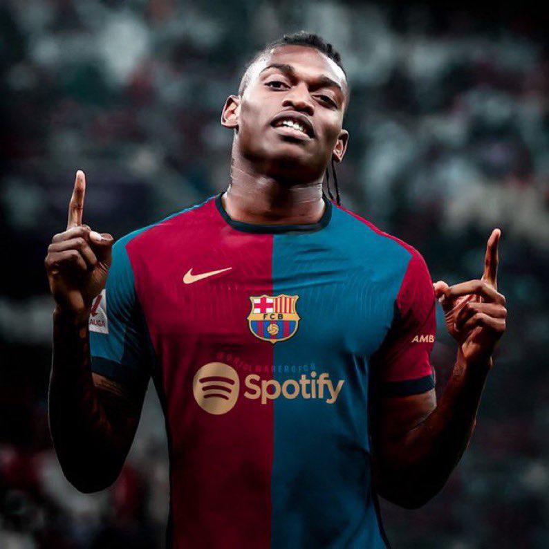 Barcelona sacude el mercado de fichajes y Gundogan tiene “nuevo” club; James Rodríguez y Vitor Roque dan la sorpresa