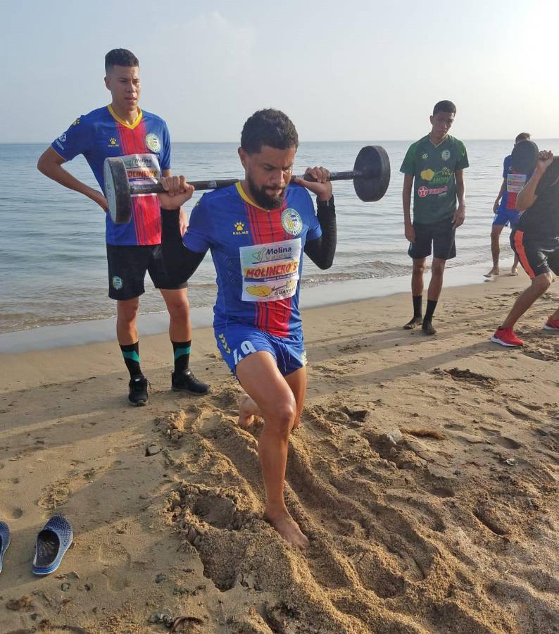 Fichajes Ascenso: Atlético Júnior, Juticalpa y Génesis sacan plata y fichan jugadores extranjeros y de Liga Nacional